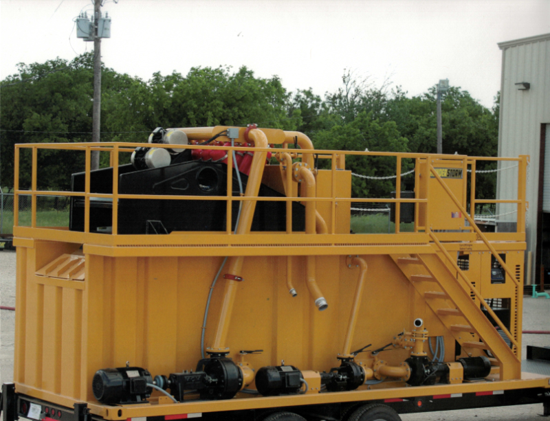 Boretec Pioneers in Tunneling and Boring Technology About Us