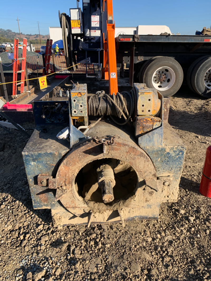 Boretec Pioneers in Tunneling and Boring Technology About Us