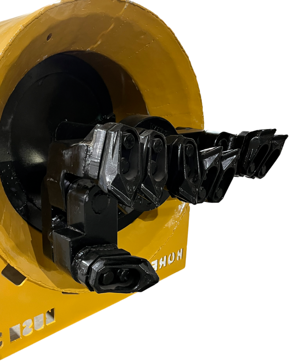 Boretec XTRM Cutting Head