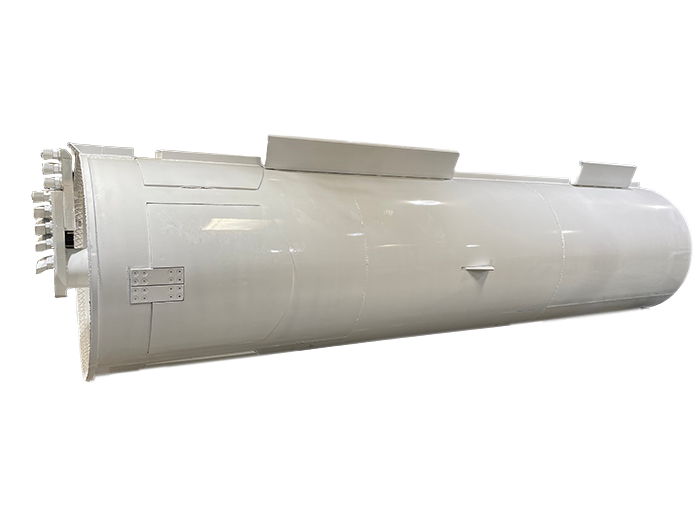 Boretec Innovating Boring and Tunneling Technologies